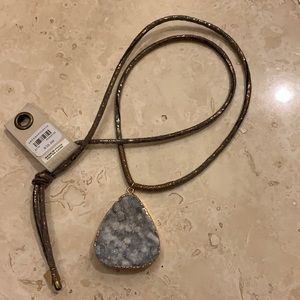 Anthropologie Necklace